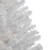 3' Pre-Lit LED Medium Pine Artificial Christmas Tree - Clear Lights - IMAGE 3