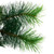 Royal Oregon Pine Artificial Christmas Wreath with Pinecones - 48" - Unlit - IMAGE 6