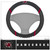 NCAA University of South Carolina Gamecocks Steering Wheel Cover Automotive Accessory - IMAGE 1