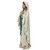 6." Joseph's Studio Our Lady of Lourdes Figures - IMAGE 2