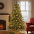 Shatterproof 4-Finish Christmas Ball Ornaments 3.25" (80mm) - Kiwi Green - 32ct - IMAGE 3