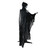 60" Pre-Lit Black Musical Skeleton Ghost Reaper Standing Halloween Decor - IMAGE 2