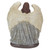Holy Family and Angel Christmas Nativity Decoration - 11.25” - IMAGE 4