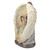 Holy Family and Angel Christmas Nativity Decoration - 11.25” - IMAGE 3