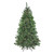 Pre-Lit Battery Operated Artificial Winter Spruce Set - 4-Piece - 6.5' - Clear Lights - IMAGE 2