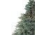 Real Touch™ Pre-Lit Artificial Full Fairbanks Alpine Christmas Tree - 6.5' - Clear Lights - IMAGE 2