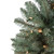 Real Touch™ Pre-Lit  Full Fairbanks Alpine Artificial Christmas Tree - 4.5' - Clear Lights - IMAGE 3