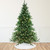 12' Pre-Lit LED Instant Connect Noble Fir Artificial Christmas Tree - Dual Lights - IMAGE 1