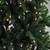 12' Pre-Lit LED Instant Connect Noble Fir Artificial Christmas Tree - Dual Lights - IMAGE 3