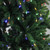 Real Touch™️ Pre-Lit Noble Fir Artificial Christmas Tree - 9' - Dual Color LED Lights - IMAGE 4