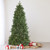 12' Pre-Lit Instant Connect LED Neola Fraser Fir Artificial Christmas Tree - Multicolor Lights - IMAGE 2