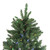 12' Pre-Lit Instant Connect LED Neola Fraser Fir Artificial Christmas Tree - Multicolor Lights - IMAGE 5