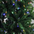 Real Touch™️ Pre-Lit Full Noble Fir Artificial Christmas Tree - 7.5' - Dual Color LED Lights - IMAGE 4