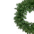 Pre-Lit Whitmire Pine Artificial Christmas Wreath - 24" - Warm White LED Lights - IMAGE 4