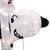 Lighted Peanuts Snoopy with Present Christmas Outdoor Yard Decoration - 32" - IMAGE 6