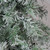 4' Lightly Flocked and Glittered Woodland Alpine Artificial Christmas Tree - Unlit - IMAGE 2