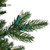 Real Touch™️ Pre-Lit Full Oregon Noble Fir Artificial Christmas Tree - 7.5' - Warm White LED Lights - IMAGE 5