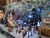 8' x 3' White Artificial Winter Powder Snow Christmas Blanket - IMAGE 4