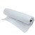 8' White Artificial Christmas Soft Snow Blanket Roll - IMAGE 1
