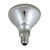 Incandescent Weatherproof 100 Watt Indoor/Outdoor Clear Floodlight Bulb - IMAGE 2