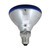 Incandescent Weatherproof 100 Watt Indoor/Outdoor Blue Floodlight Bulb - IMAGE 2