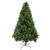 Real Touch™️ Pre-Lit Medium Sequoia Mixed Pine Artificial Christmas Tree - 7.5' - Warm White LED Lights - IMAGE 1