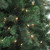 7.5' Pre-Lit Medium Mixed Scotch Pine Artificial Christmas Tree - Clear Lights - IMAGE 3
