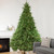 Real Touch™️ Pre-Lit Full Minnesota Balsam Fir Artificial Christmas Tree - 12' - Warm White LED - IMAGE 1