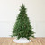 Real Touch™️Pre-Lit Medium Minnesota Balsam Fir Artificial Christmas Tree - 7.5' - Warm White LED Lights - IMAGE 1