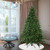 Real Touch™️ Pre-Lit Full Minnesota Balsam Fir Artificial Christmas Tree - 6.5' - Warm White LED
