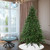 Real Touch™️Pre-Lit Full Minnesota Balsam Fir Artificial Christmas Tree - 6.5' - Warm White LED