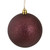 32ct Mulberry Shatterproof 4-Finish Christmas Ball Ornaments 3.25" (80mm) - IMAGE 3
