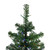 7.5' Pre-Lit Full Pike River Fir Artificial Christmas Tree - Multicolor LED Lights - IMAGE 6