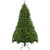 7.5' Pre-Lit Full Pike River Fir Artificial Christmas Tree - Multicolor LED Lights - IMAGE 1