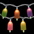 10ct Sugared Ice Pop Outdoor Patio String Light Set, 7.25ft White Wire - IMAGE 3