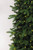 7.5' Pre-Lit Natural Artificial Christmas Tree – Warm White LED Lights - IMAGE 3