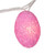 10ct Pastel Easter Eggs String Light Set, 7.25ft White Wire - IMAGE 6