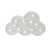 11.5" White Cloud LED Marquee Wall Sign - IMAGE 3