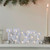 17" White 'NOEL' LED Christmas Marquee Wall Sign - IMAGE 2
