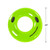 Inflatable Swimming Pool Inner Tube Ring Float - 48" - Green - IMAGE 4