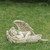 16" Sleeping Heavenly Angel Outdoor Garden Statue - IMAGE 2