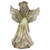 27" Praying Angel Standing Outdoor Garden Statue - IMAGE 5