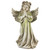 27" Praying Angel Standing Outdoor Garden Statue - IMAGE 2