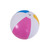 Inflatable 6-Panel Swimming Pool Beach Ball  - 16" - IMAGE 3