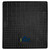 31" x 31" Black and Blue NBA Utah Jazz Cargo Mat - IMAGE 1