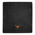31" x 31" Black and Orange NCAA University of Texas Longhorns Cargo Mat for Car Trunk - IMAGE 1