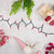 Mini Christmas Lights - Pink - 36ft Green Wire - 100ct - IMAGE 3