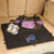 31" x 31" Black and Blue NFL Buffalo Bills Cargo Mat - IMAGE 2