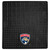 31" x 31" Black and Blue NHL Florida Panthers Cargo Mat - IMAGE 1