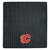 31" x 31" Black and Red NHL Calgary Flames Cargo Mat - IMAGE 1